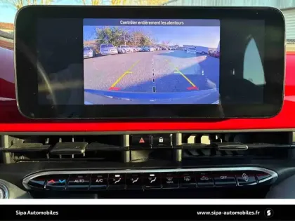 Photo 23 Fiat 500  e 95 ch