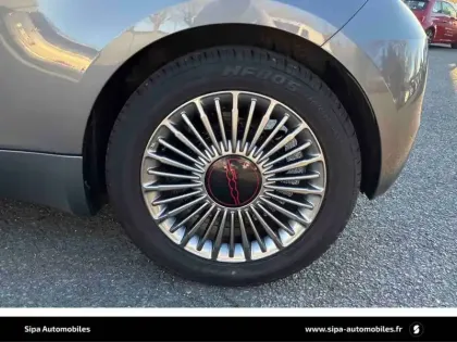 Photo 30 Fiat 500  e 95 ch