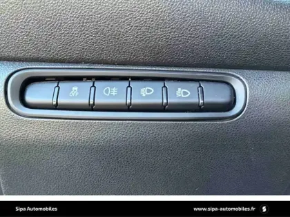 Photo 14 Fiat 500  e 95 ch