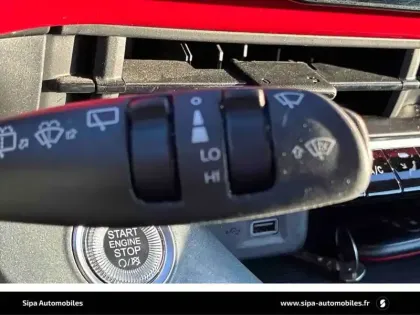 Photo 17 Fiat 500  e 95 ch