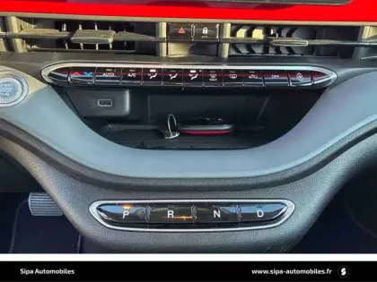 Photo 24 Fiat 500  e 95 ch