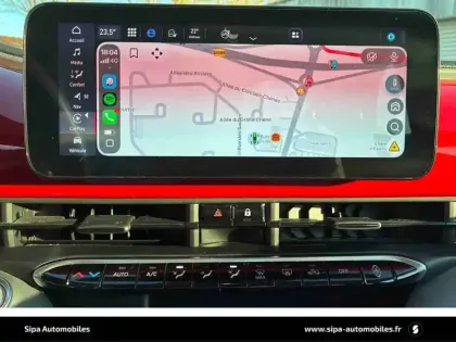 Photo 20 Fiat 500  e 95 ch