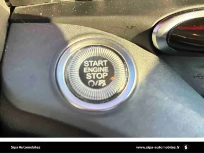 Photo 19 Fiat 500  e 95 ch