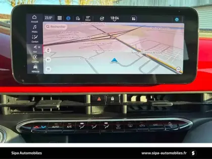 Photo 21 Fiat 500  e 95 ch