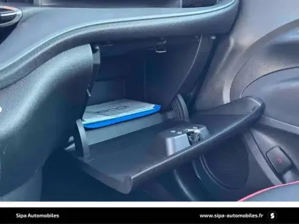 Photo 29 Fiat 500  e 95 ch