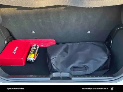 Photo 11 Fiat 500  e 95 ch