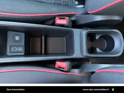 Photo 28 Fiat 500  e 95 ch