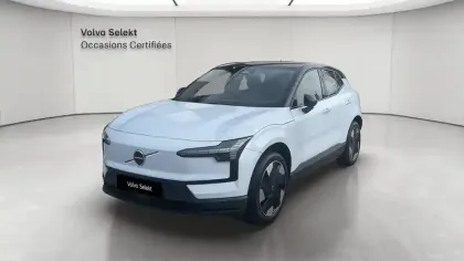 Photo Volvo Ex30 Plus