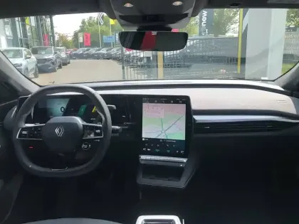 Photo 11 Renault Scenic  E-Tech electrique 220 ch grande autonomie