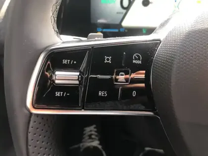 Photo 15 Renault Scenic  E-Tech electrique 220 ch grande autonomie