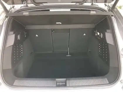 Photo 8 Renault Scenic  E-Tech electrique 220 ch grande autonomie