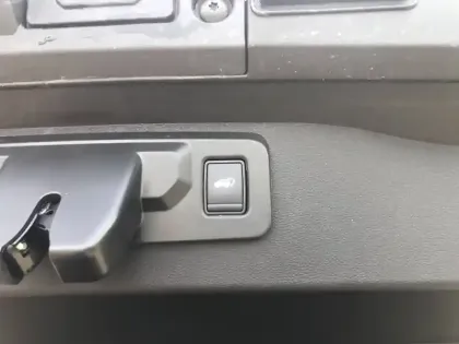 Photo 9 Renault Scenic  E-Tech electrique 220 ch grande autonomie