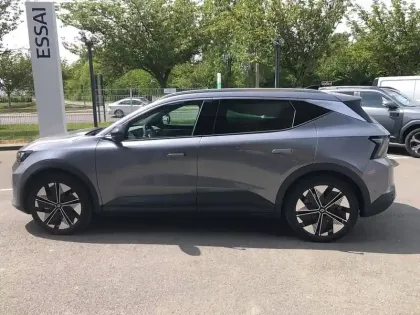 Photo 7 Renault Scenic  E-Tech electrique 220 ch grande autonomie