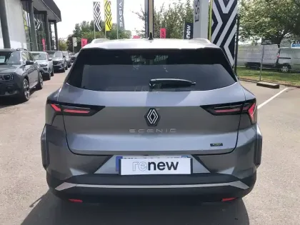Photo 5 Renault Scenic  E-Tech electrique 220 ch grande autonomie