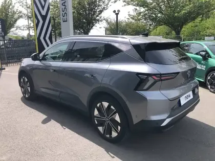 Photo 6 Renault Scenic  E-Tech electrique 220 ch grande autonomie