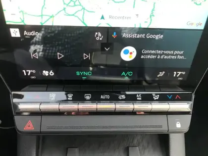 Photo 17 Renault Scenic  E-Tech electrique 220 ch grande autonomie