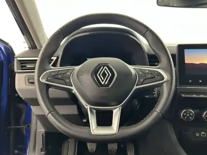 Photo 44 Renault Clio  Blue dCi 100