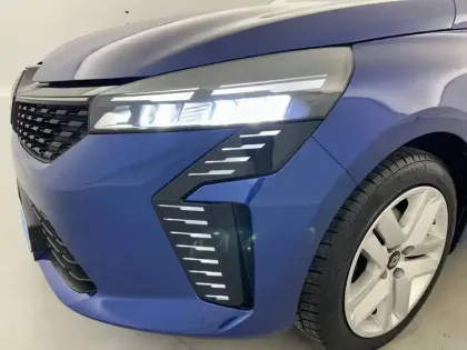 Photo 55 Renault Clio  Blue dCi 100