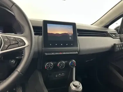 Photo 71 Renault Clio  Blue dCi 100