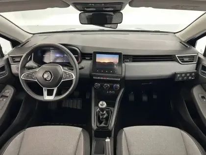 Photo 58 Renault Clio  Blue dCi 100