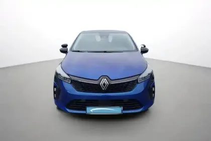 Photo 7 Renault Clio  Blue dCi 100