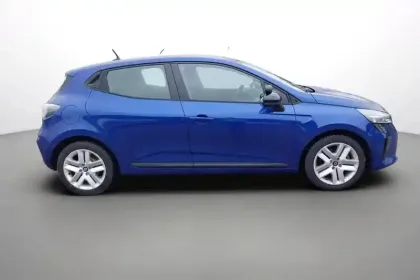 Photo 5 Renault Clio  Blue dCi 100