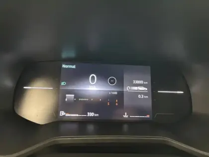 Photo 16 Renault Clio Gén. V (BJA) Ph2 Evolution 5