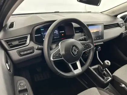 Photo 68 Renault Clio  Blue dCi 100