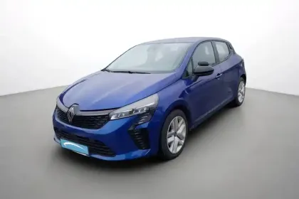 Photo Renault Clio Evolution