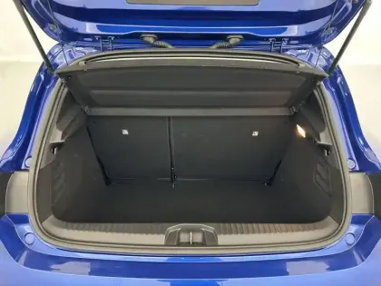 Photo 77 Renault Clio  Blue dCi 100