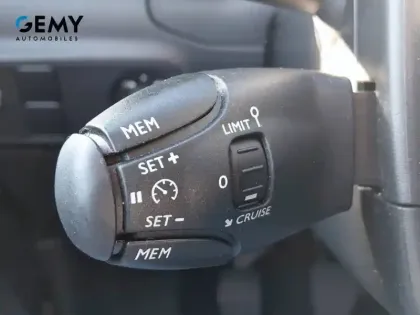 Photo 38 Citroën C3  PureTech 83 ch BVM5
