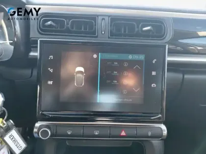 Photo 11 Citroën C3  PureTech 83 ch BVM5