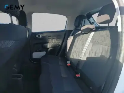 Photo 9 Citroën C3  PureTech 83 ch BVM5