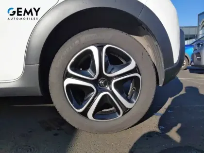 Photo 10 Citroën C3  PureTech 83 ch BVM5