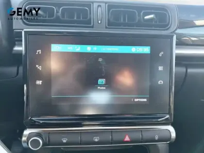 Photo 15 Citroën C3  PureTech 83 ch BVM5