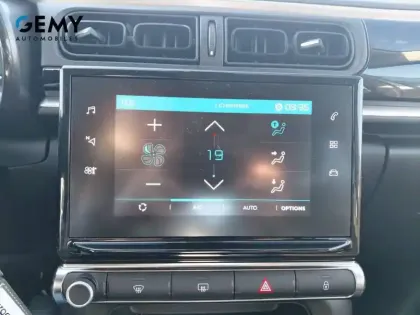 Photo 53 Citroën C3  PureTech 83 ch BVM5