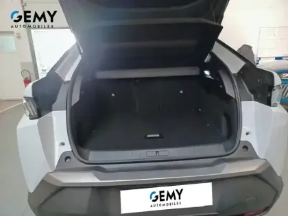 Photo 5 Peugeot 3008  Hybrid 145 e-DCS6