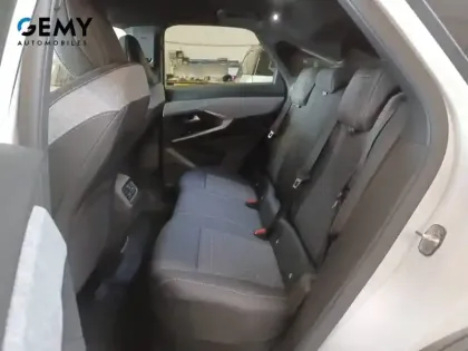 Photo 9 Peugeot 3008  Hybrid 145 e-DCS6