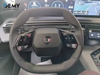 Photo 11 Peugeot 3008  Hybrid 145 e-DCS6