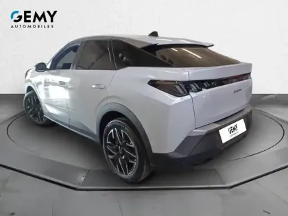 Photo 38 Peugeot 3008  Hybrid 145 e-DCS6