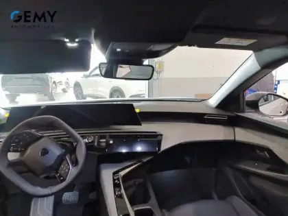 Photo 7 Peugeot 3008  Hybrid 145 e-DCS6