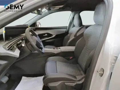 Photo 8 Peugeot 3008  Hybrid 145 e-DCS6