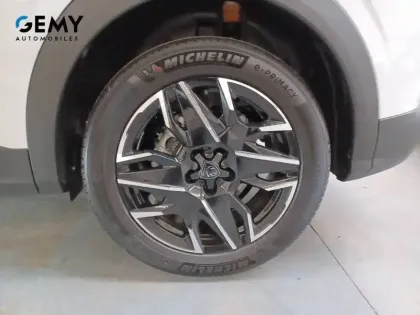 Photo 10 Peugeot 3008  Hybrid 145 e-DCS6