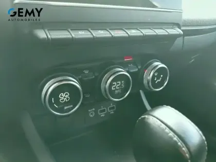 Photo 61 Renault Arkana  E-Tech 145 - 21B