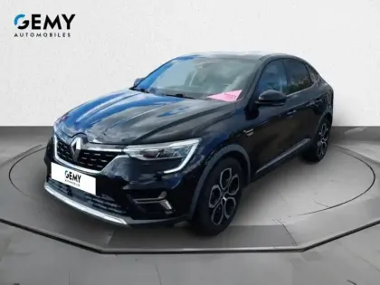 Photo Renault Arkana Intens