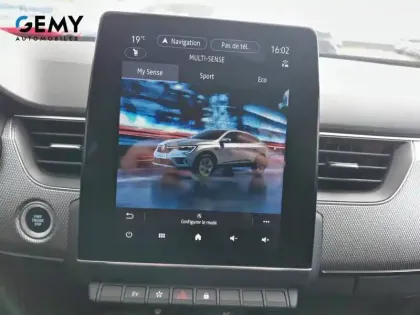 Photo 25 Renault Arkana Gén. I (LJL) Ph1 Intens 5