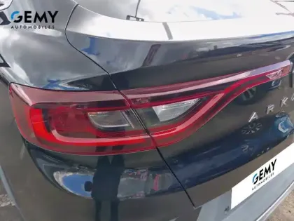 Photo 46 Renault Arkana  E-Tech 145 - 21B