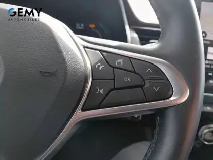 Photo 20 Renault Arkana Gén. I (LJL) Ph1 Intens 5