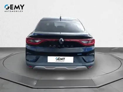Photo 38 Renault Arkana  E-Tech 145 - 21B
