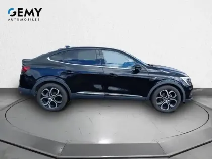 Photo 37 Renault Arkana  E-Tech 145 - 21B